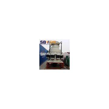 Cone Crusher - PYB/PYZ/PYD series