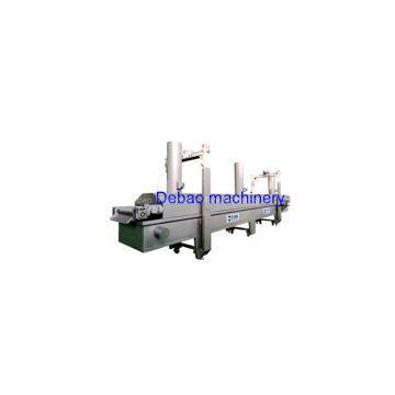 General Automatic Frying Machine photo-2