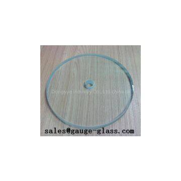 Round Sight Glass