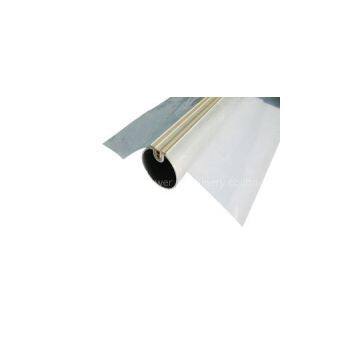 Film lock profile spring wire