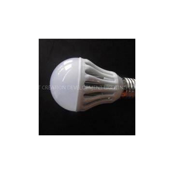 E27 LED Bulbs