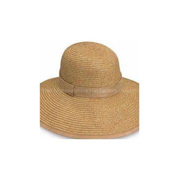 Straw Sun Hat