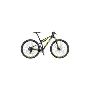 2016 Scott Spark 900 RC Mountain Bike (AXARACYCLES)