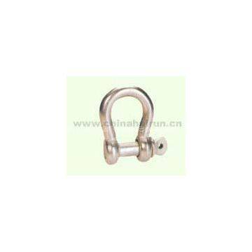 SCREW PIN ANCHOR SHACKLE U.S.TYPE