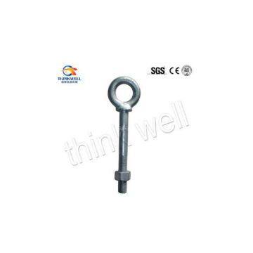 G277 US Type Eye Screw Bolt