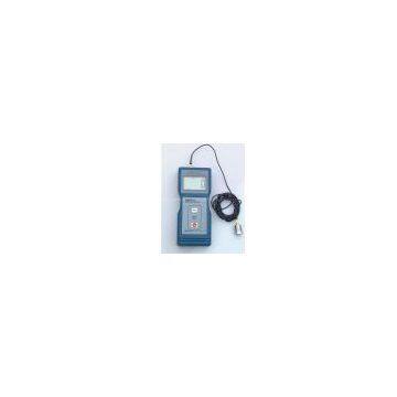 Vibration Meter