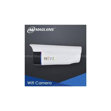 Wifi Plastic Bullet Camera