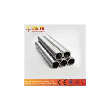 Tungsten Tube