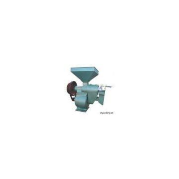 Sell Double Pipe Jet Rice Mill