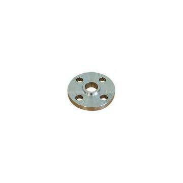 lap-joint flanges