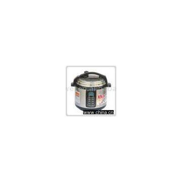 Sell Electric Pressure Cooker