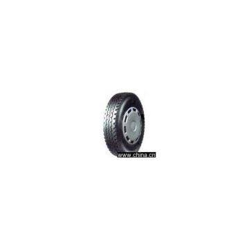 Sell Radial Truck Tire 900R20, 1000R20, 1100R20