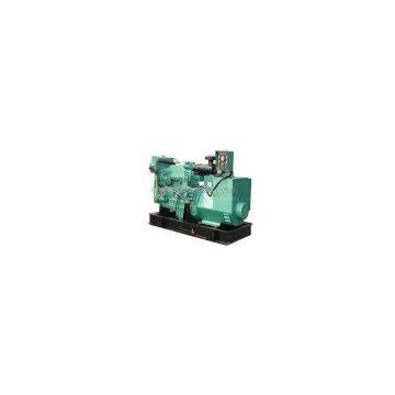 JG/CUMMINS MARINE GENSETS