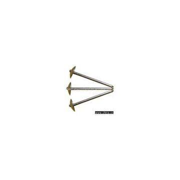 umbrella nails,roofing nails,wire nails