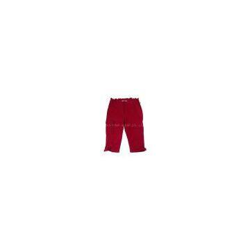 Work Shorts