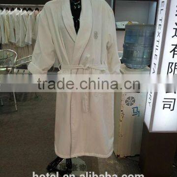 hotel waffle terry Bathrobe Hotel manufacturer