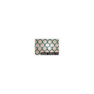 Plastic Plain Netting
