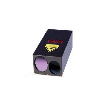 12km 5Hz Continuous 5minutes Compact Laser Rangefinder Module