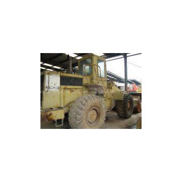 used cat 950b loader