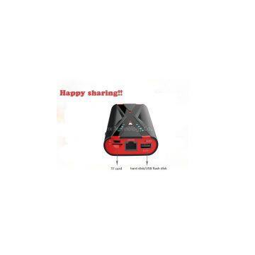 TRONX 3G wifi router 7800mAh Power Bank