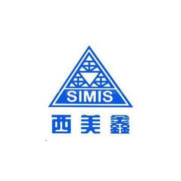 Simis Crusher parts Branch Company
