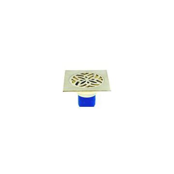 Floor Drain-SF-HGF100L-3mm