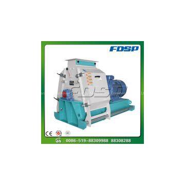 China manufacturing wood crush pulverizer