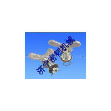 SD32 Dish Nut 600-181-4420