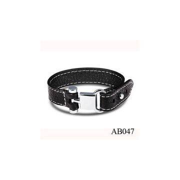 AB047 High Quality Stingray Bracelets For Men