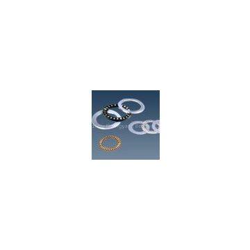Thrust Needle Roller Bearings and Thrust