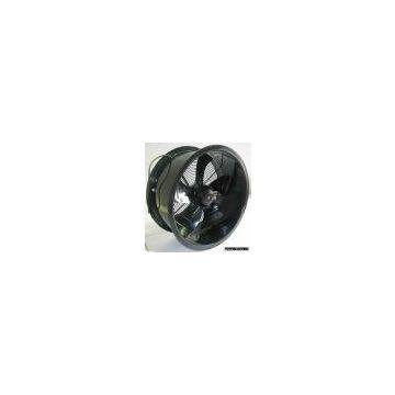 ac Axial fan(YWF500)