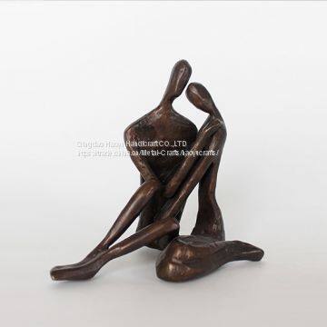 Human Sculptures for Home Decoration