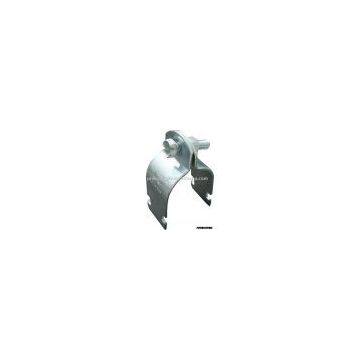 EMT Pipe Strut Clamp