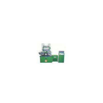 Fit Pump Test Bench