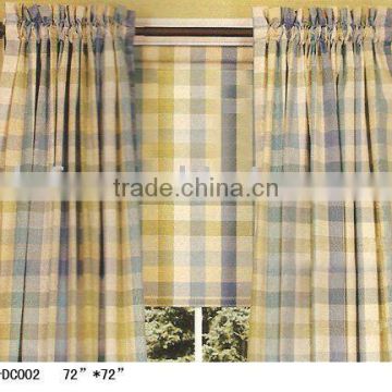 Hotel Curtain (SDF-DC002)