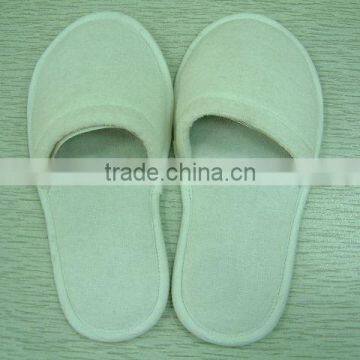 Terry/Velour Slippers.