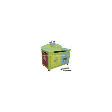 Toy Box ,Children furniture,Toy Box,