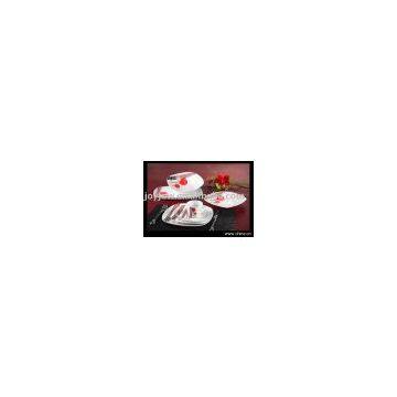 tableware-dinner set stoneware