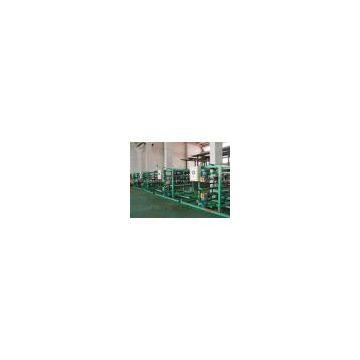 EPS Sandwich Panel Line