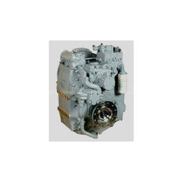 Masson Marine Gearbox