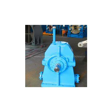 LBHI Low-Speed Power Hydraulic soft start Device for Belt Conveyor