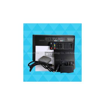 DHL Free Shipping Original MXQ TV BOX , Android TV BOX Quad Core ,Quad Core Android 4.4 Smart TV Box Kit 4K photo-3