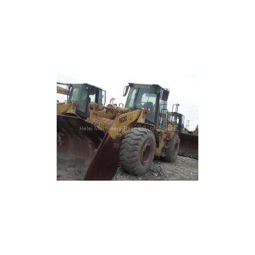 Used  CAT Wheel Loader 962G