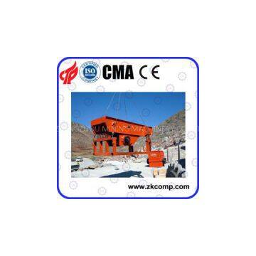 Mining Vibrating Screen/Ya Circular Vibrating Screen photo-2