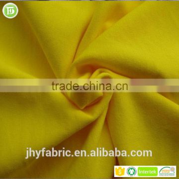 40S soybean cotton blended fabric