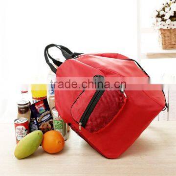 Handled Fashional Style and Non-woven Material Shopping Bag photo-6