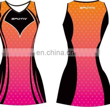 custom young fashion low price sublimation sportswear
