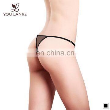 Top Sale High Quality G String for Big Women Sexy Girl Girls Panties