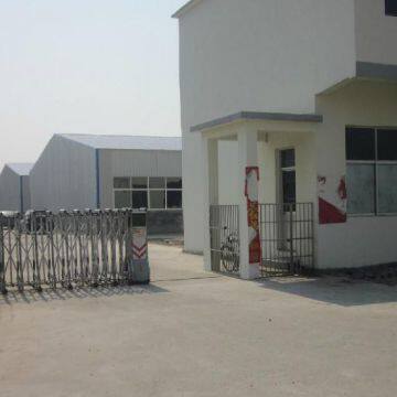 Dongguan Hengjun Printing Machinery Industry Co. , Ltd. company overview - view 1