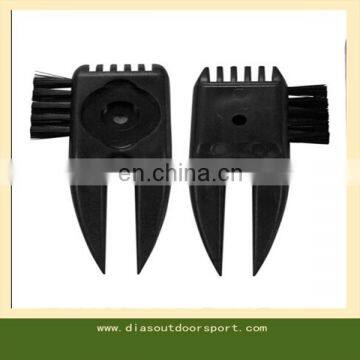 plastic golf repair divot tools